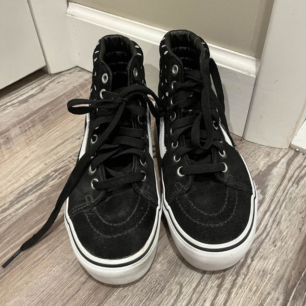Vans✨ - Picture 8 of 9